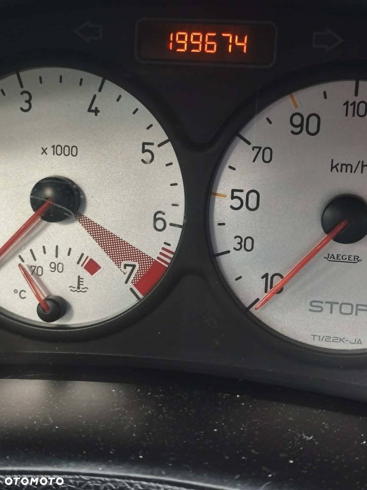 Peugeot 206 CC - 5