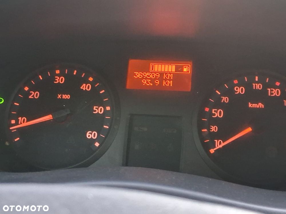 Renault Trafic - 19