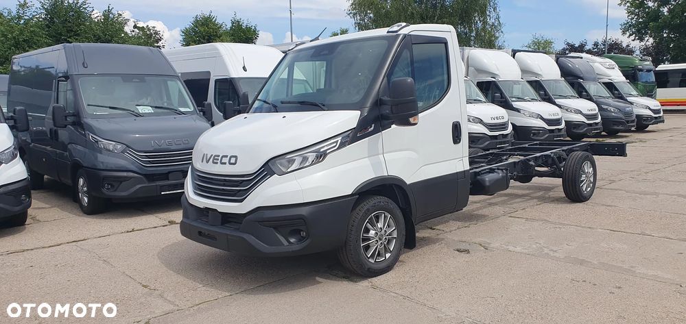 Iveco 35S18A8 Automat - 4