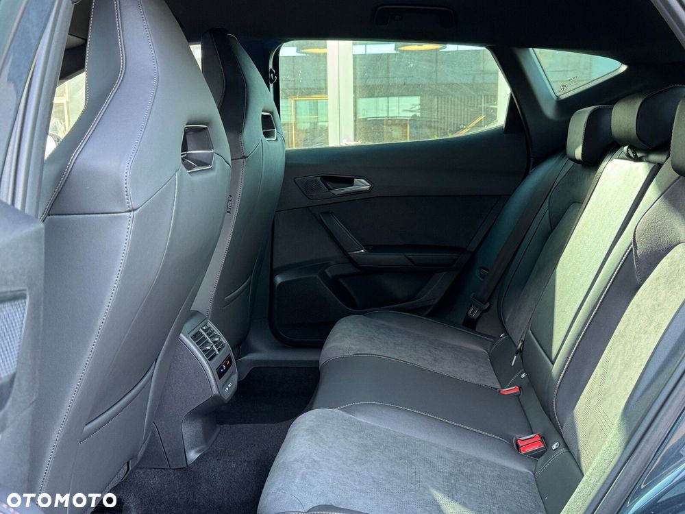 Cupra Formentor 2.0 TSI 4Drive DSG - 37