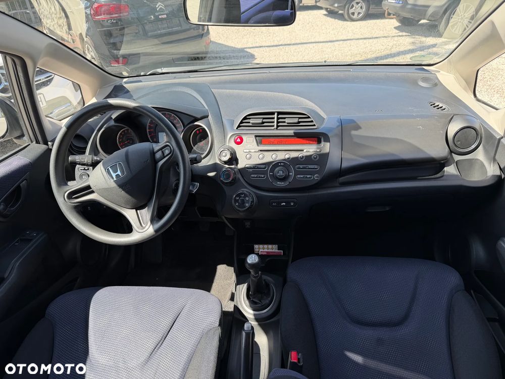 Honda Jazz 1.2 Trend - 30