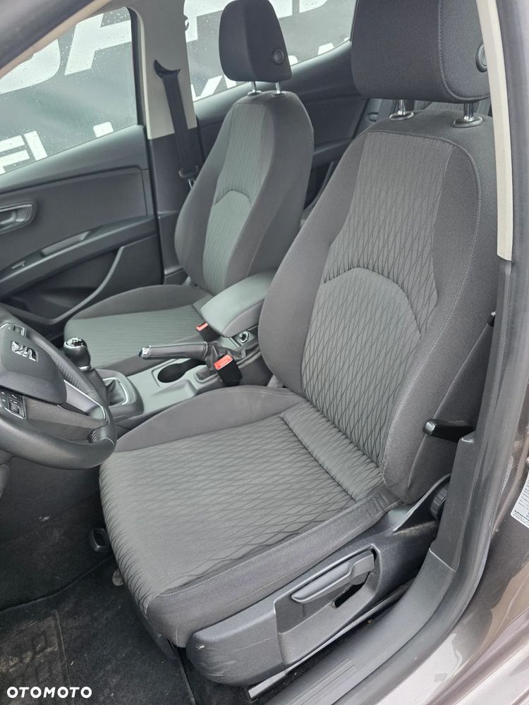 Seat Leon 1.2 TSI Style S&S - 7