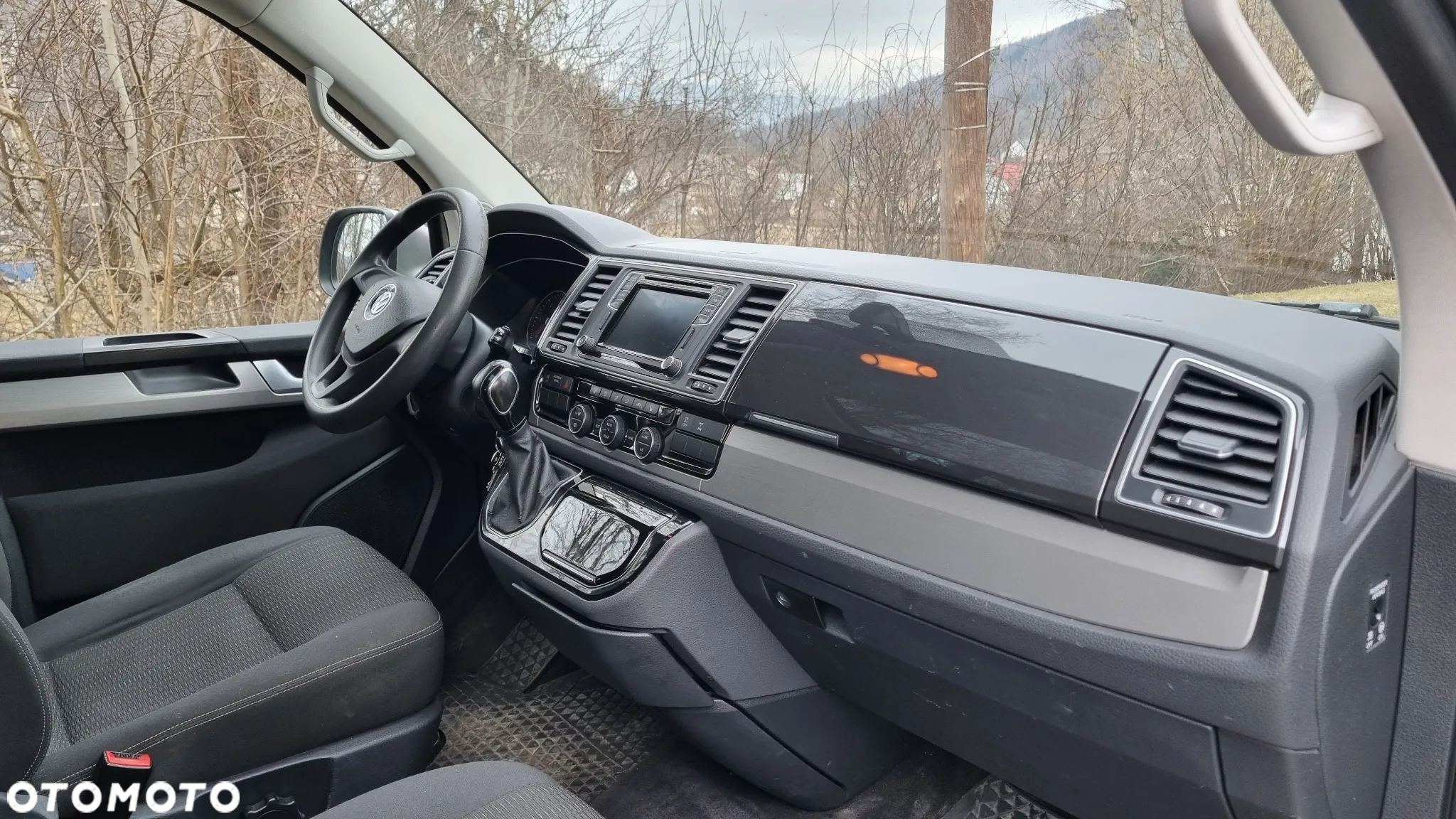 Volkswagen Multivan 2.0 BiTDI L1 Business 4Motion DSG - 6