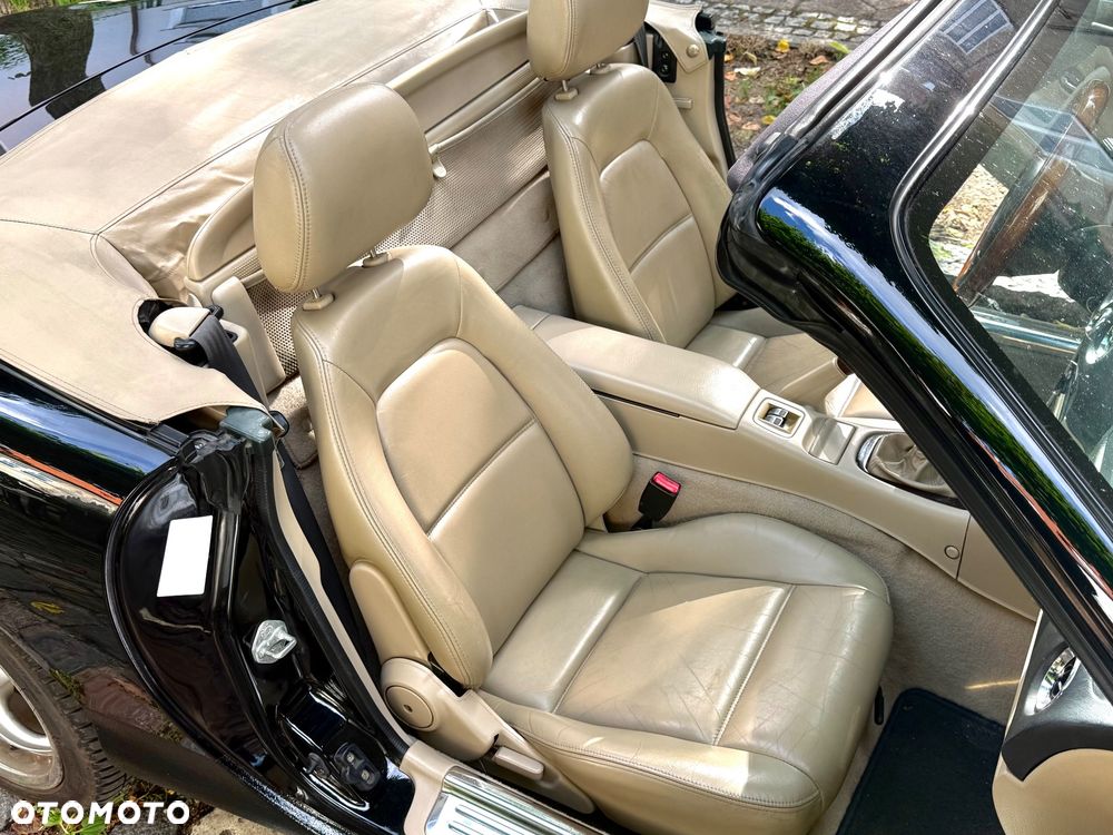Mazda MX-5 - 16