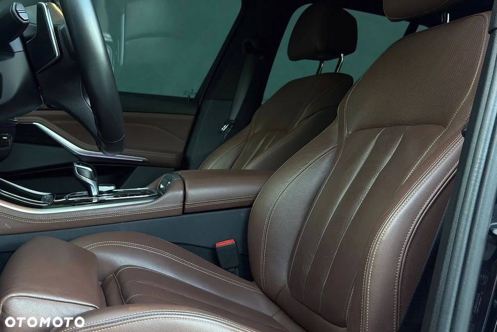 BMW X5 xDrive40i sport - 8
