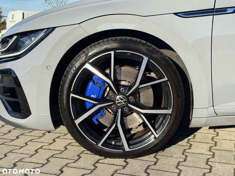Volkswagen Arteon 2.0 TSI 4Motion R DSG - 4