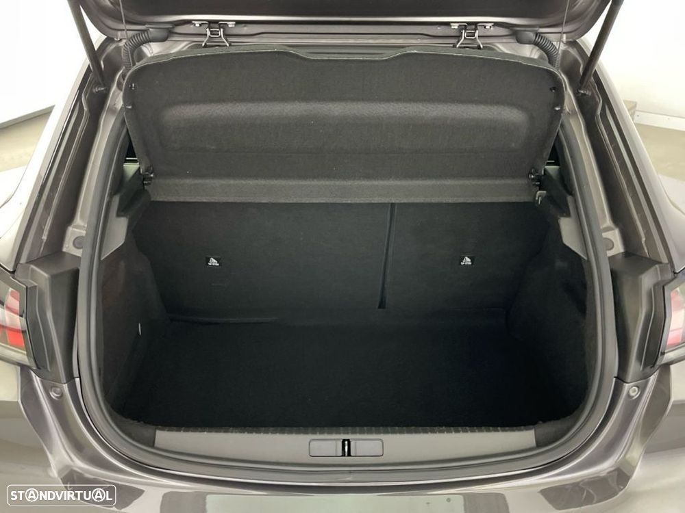 Peugeot 208 1.2 PureTech Active Pack - 13