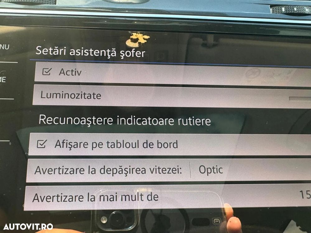 Volkswagen Tiguan Allspace 2.0 TDI SCR 4Motion DSG Highline - 28