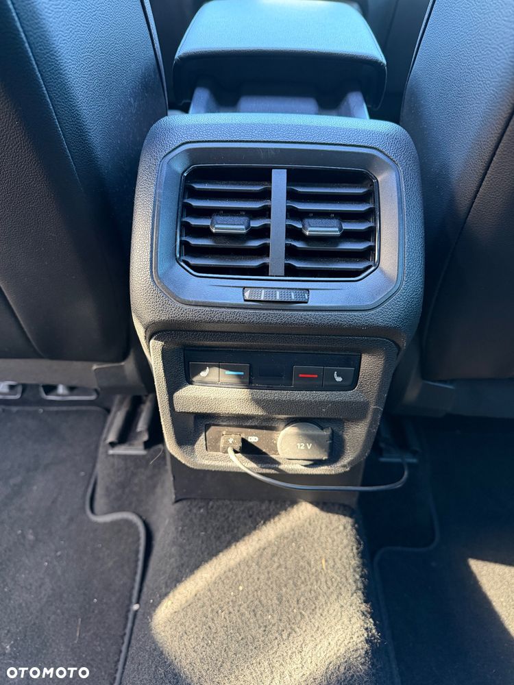 Seat Tarraco 2.0 Eco TSI FR S&S 4Drive DSG - 13