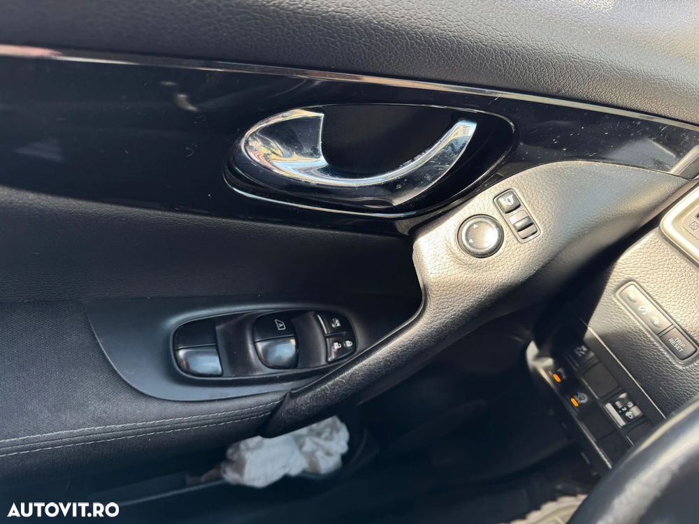 Nissan Qashqai 1.6 DCI Start/Stop Acenta - 10