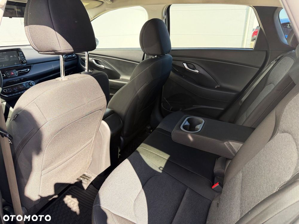 Hyundai i30 1.5 T-GDI 48V Comfort - 26