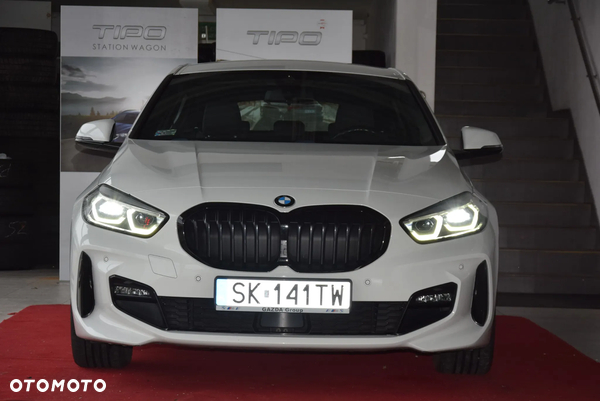 BMW Seria 1 118i M Sport