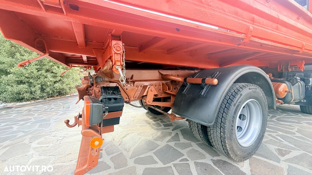 Iveco Euro cargo - 23