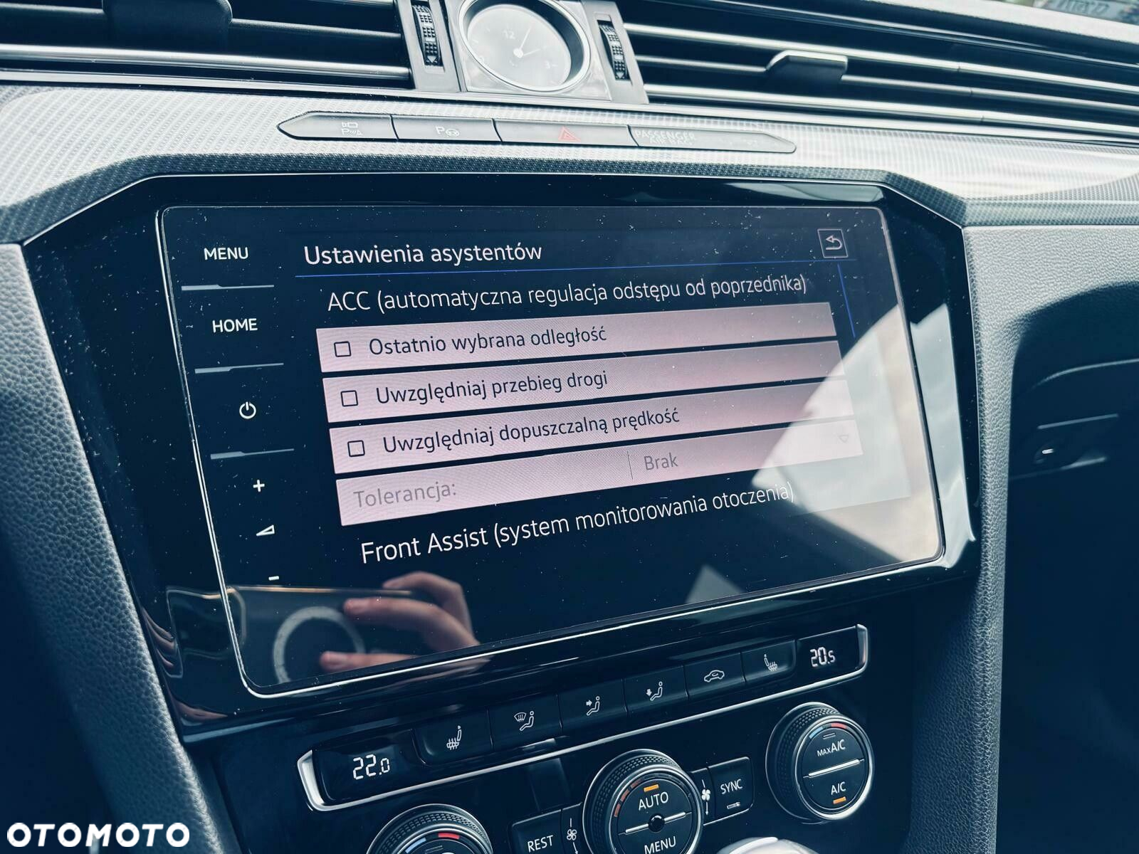 Volkswagen Arteon 2.0 TSI GPF R-Line DSG - 32