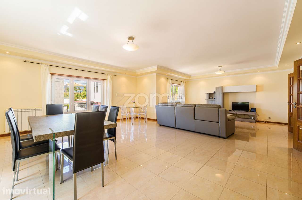 Moradia T4 em Alcabideche, Cascais - Grande imagem: 5/56