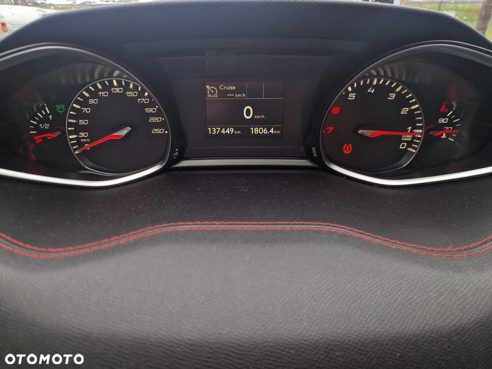 Peugeot 308 - 15