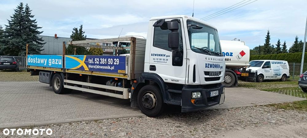 Iveco 120E21 - 6