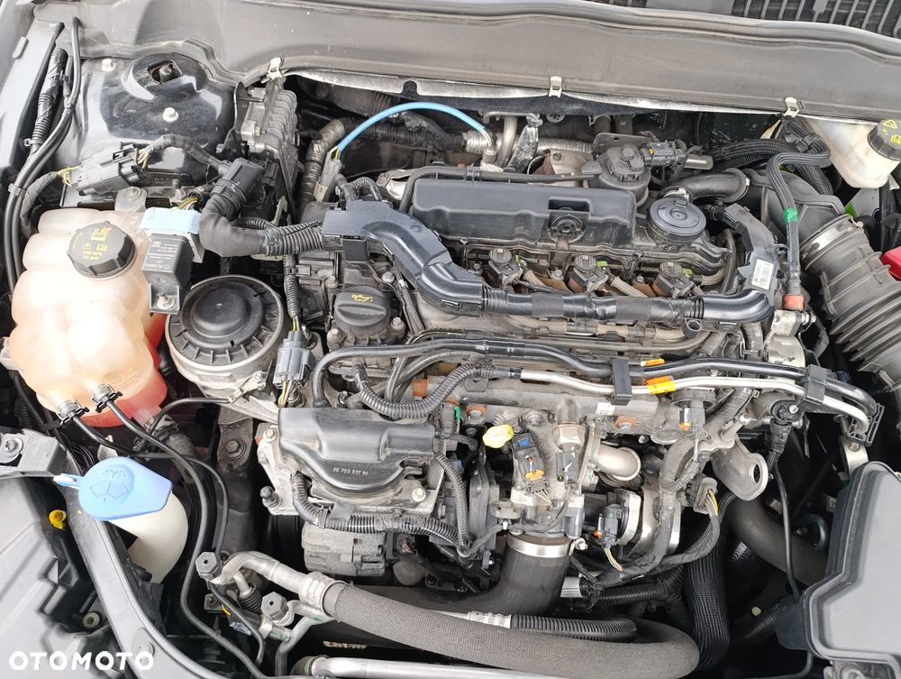 Ford Mondeo 2.0 EcoBlue Titanium - 38