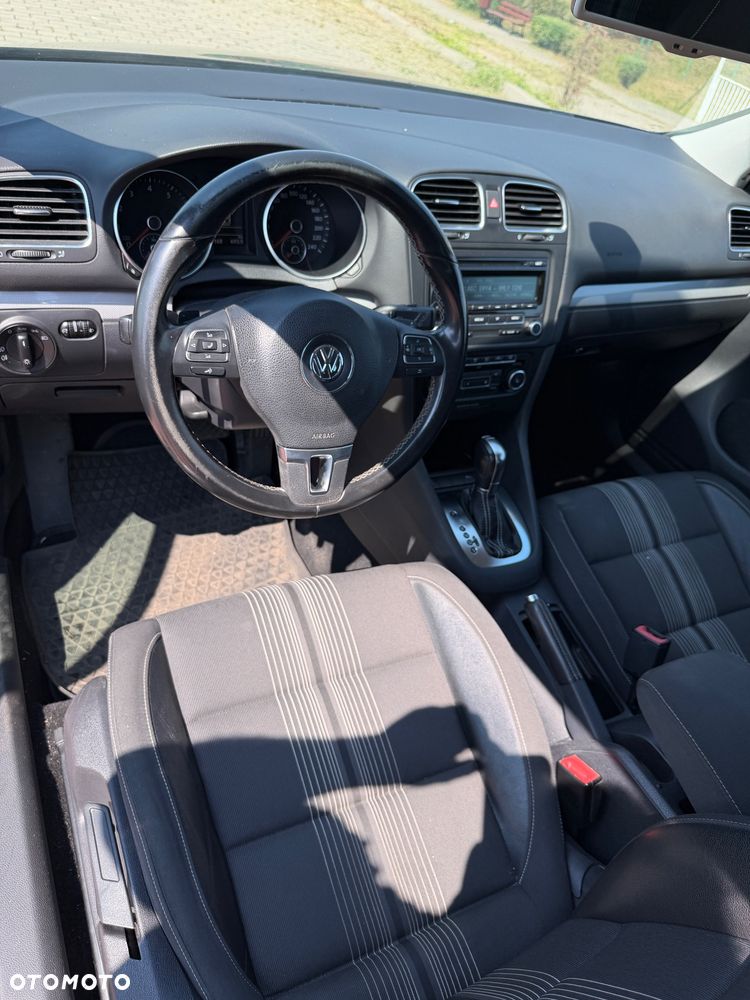 Volkswagen Golf 1.4 TSI DSG MATCH - 13