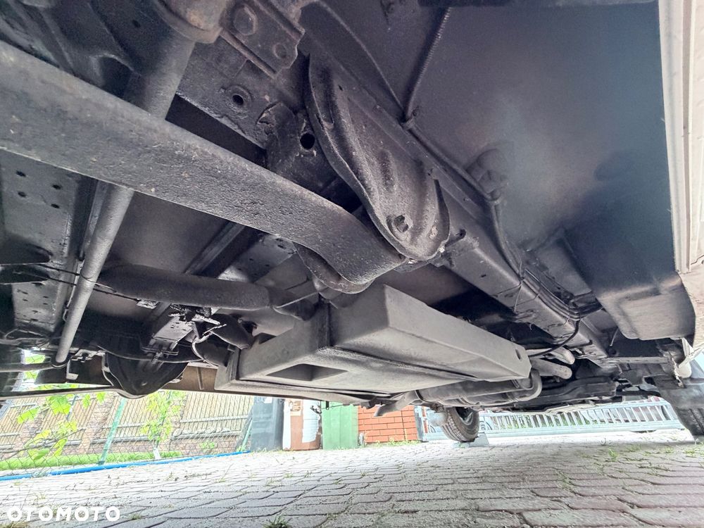 Fiat Ducato Multijet 115 - 40