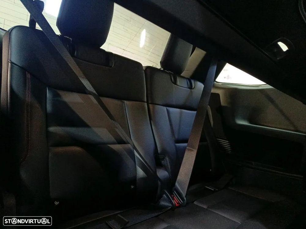 Ford Explorer 3.0 EcoBoost PHEV ST-Line - 13