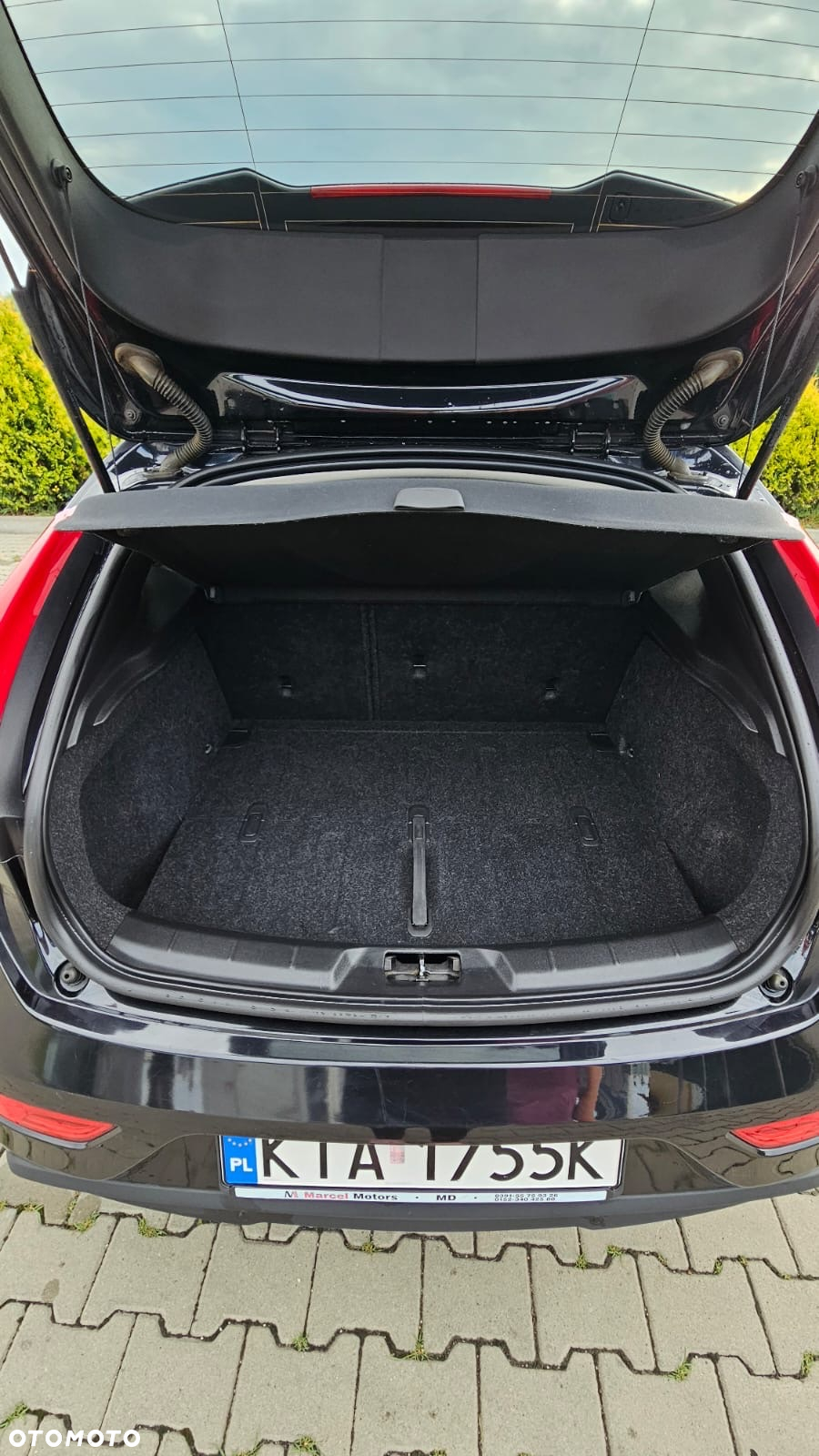 Volvo V40 D2 Powershift Momentum - 15