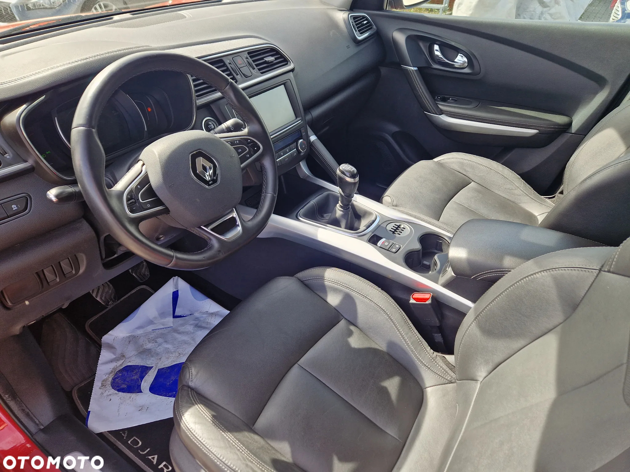 Renault Kadjar - 15