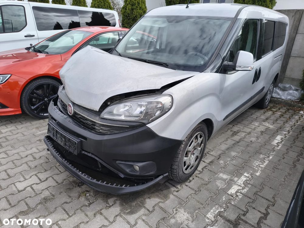 Fiat Doblo - 2