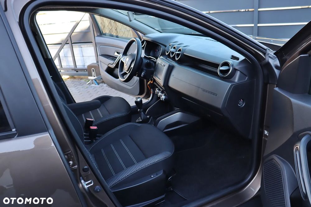 Dacia Duster 1.2 TCe Laureate S&S EU6 - 25
