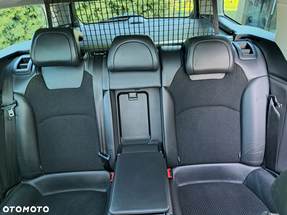 Citroën C5 2.0 HDi Exclusive - 21