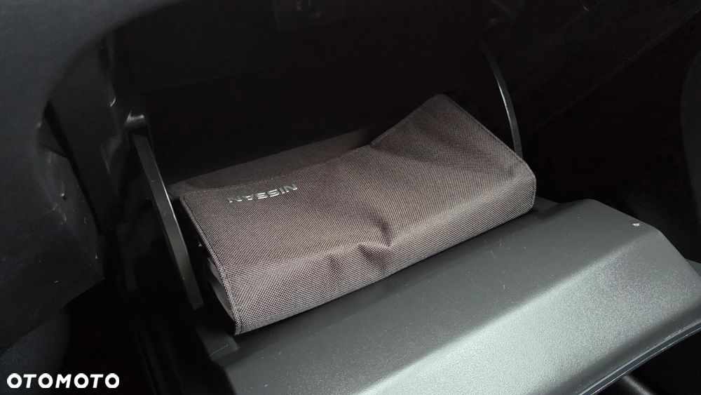 Nissan Juke 1.6 Xtronic Acenta - 19