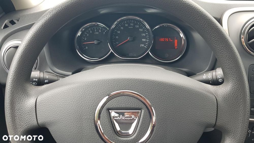Dacia Sandero Stepway 0.9 TCe Laureate - 32
