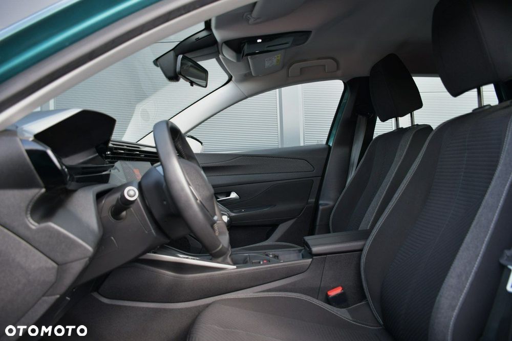 Peugeot 308 1.2 PureTech Active Pack S&S - 12