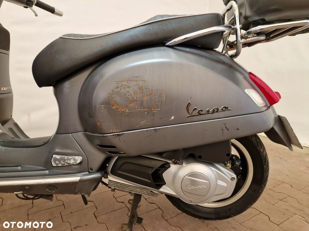 Piaggio Vespa - 13
