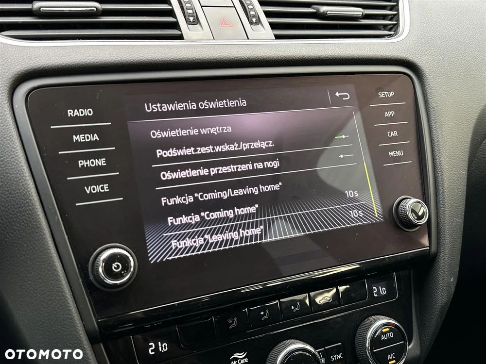 Skoda Octavia 1.6 TDI SCR Ambition - 25