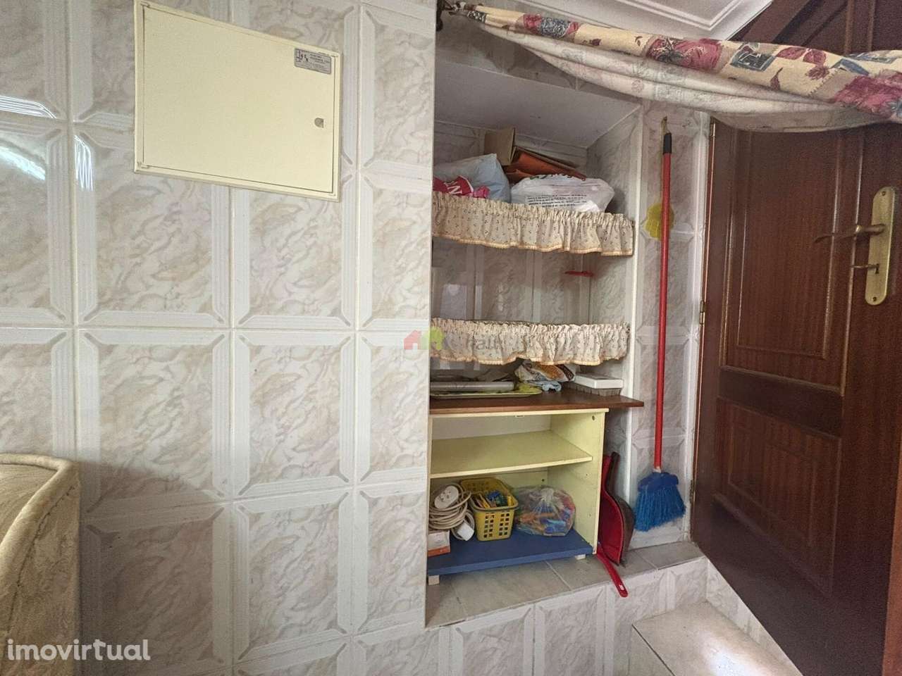 Moradia T2+1, Tortomil l Valpaços - Grande imagem: 4/16