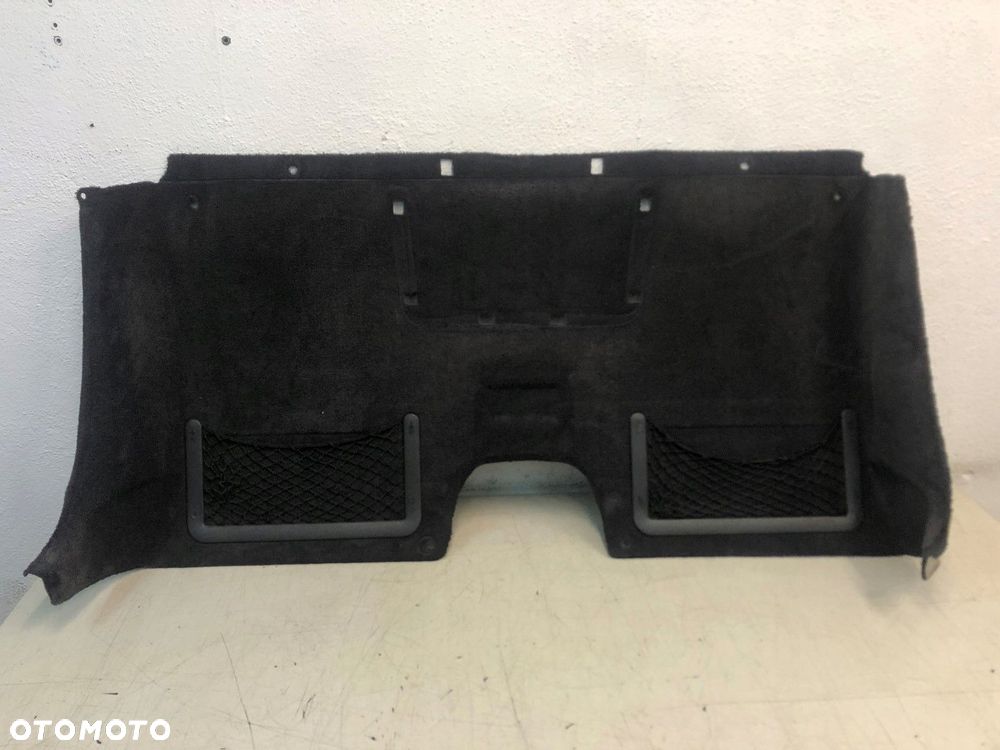 tapicerka ściany tylnej mercedes r170 2.0 99r 744