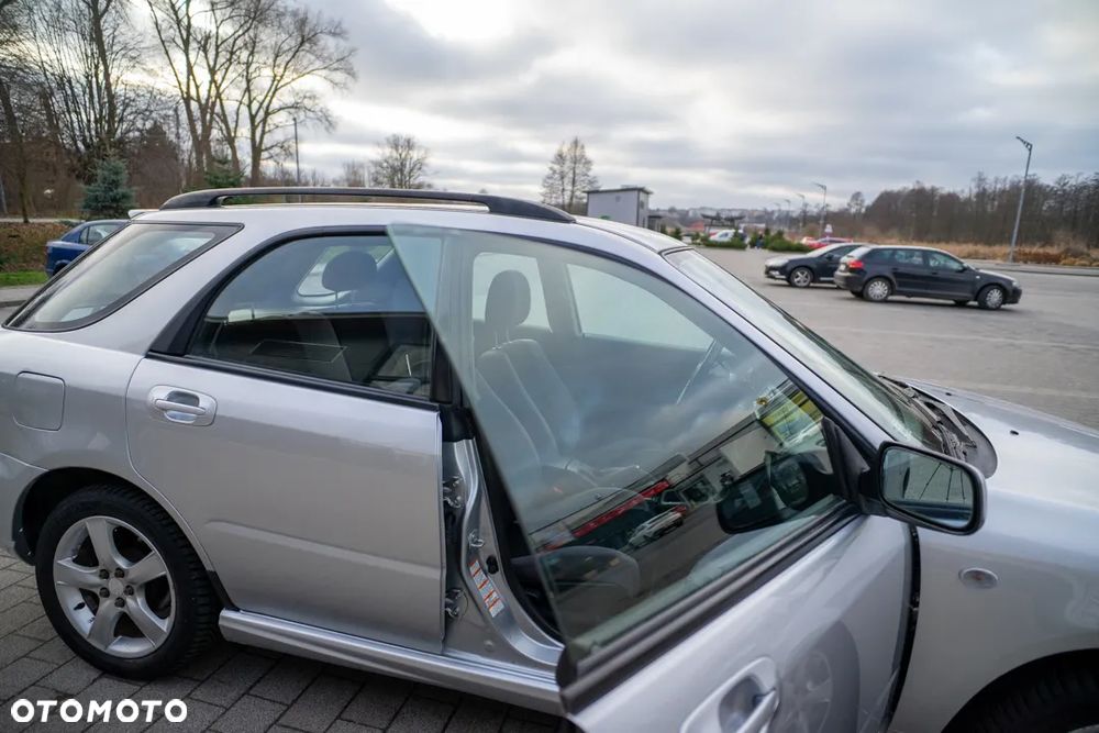 Subaru Impreza SW 2.0 RC - 39