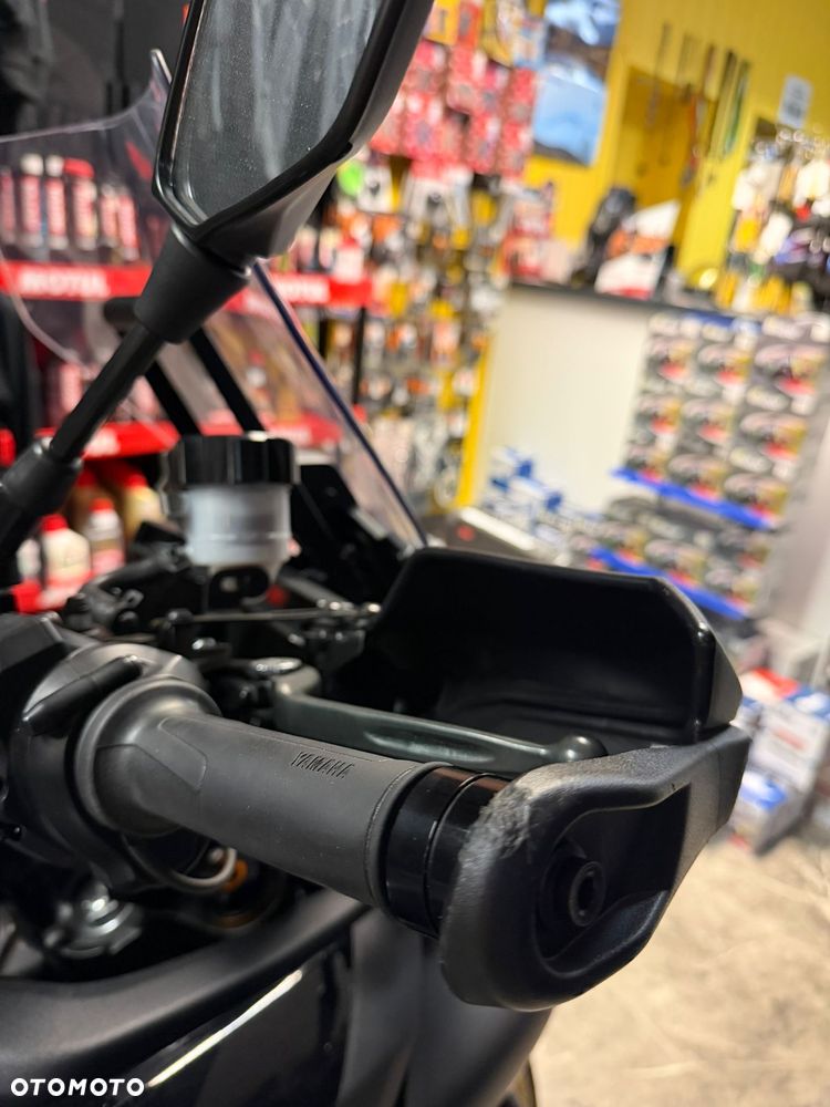 Yamaha Tracer - 14