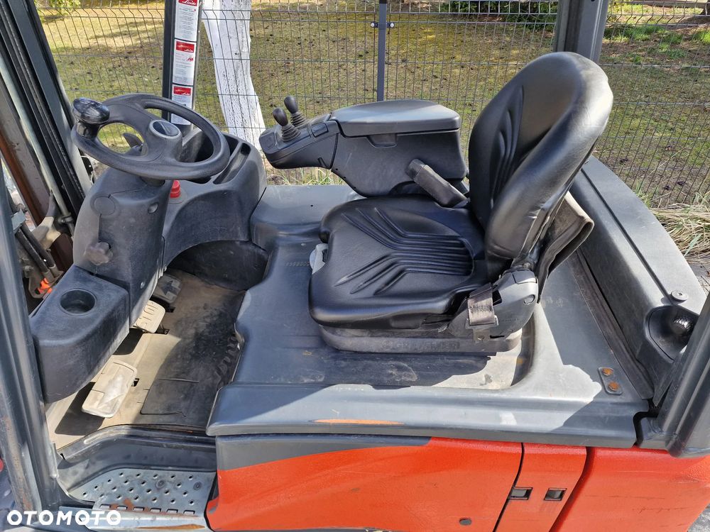 Linde Linde E18PH - 4