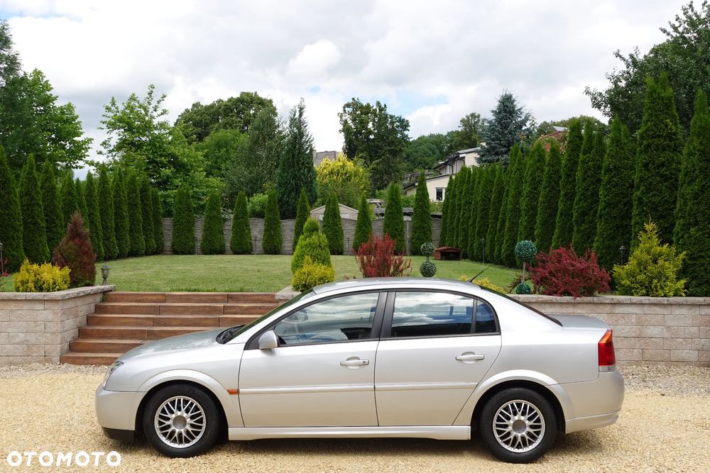 Opel Vectra 2.0 DTI - 6