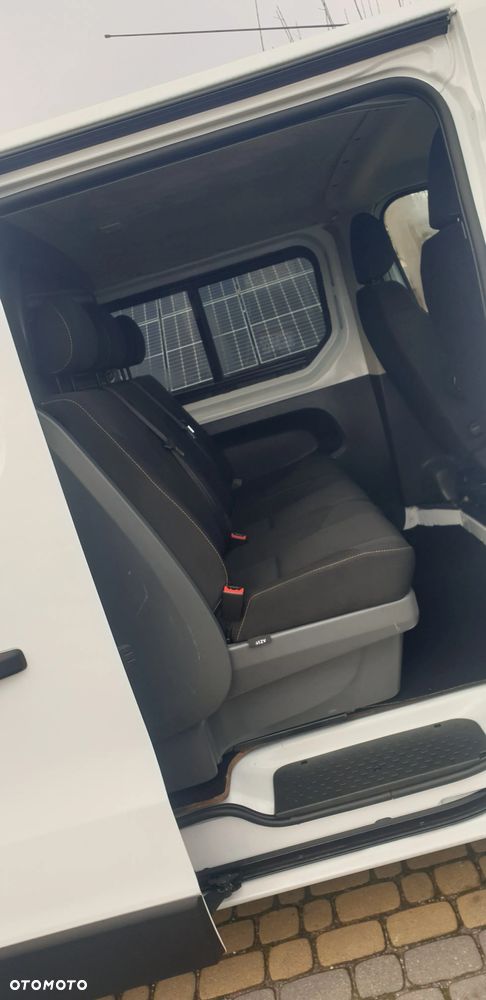 Renault Trafic - 7