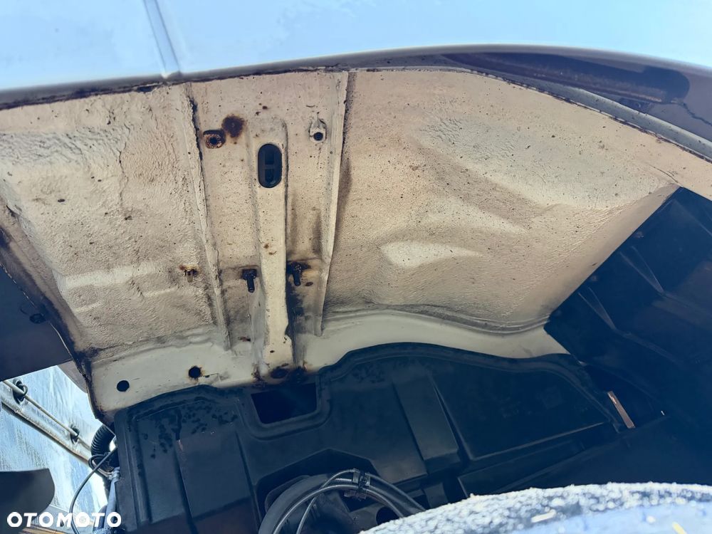 Mercedes-Benz ATEGO 1222 - 12