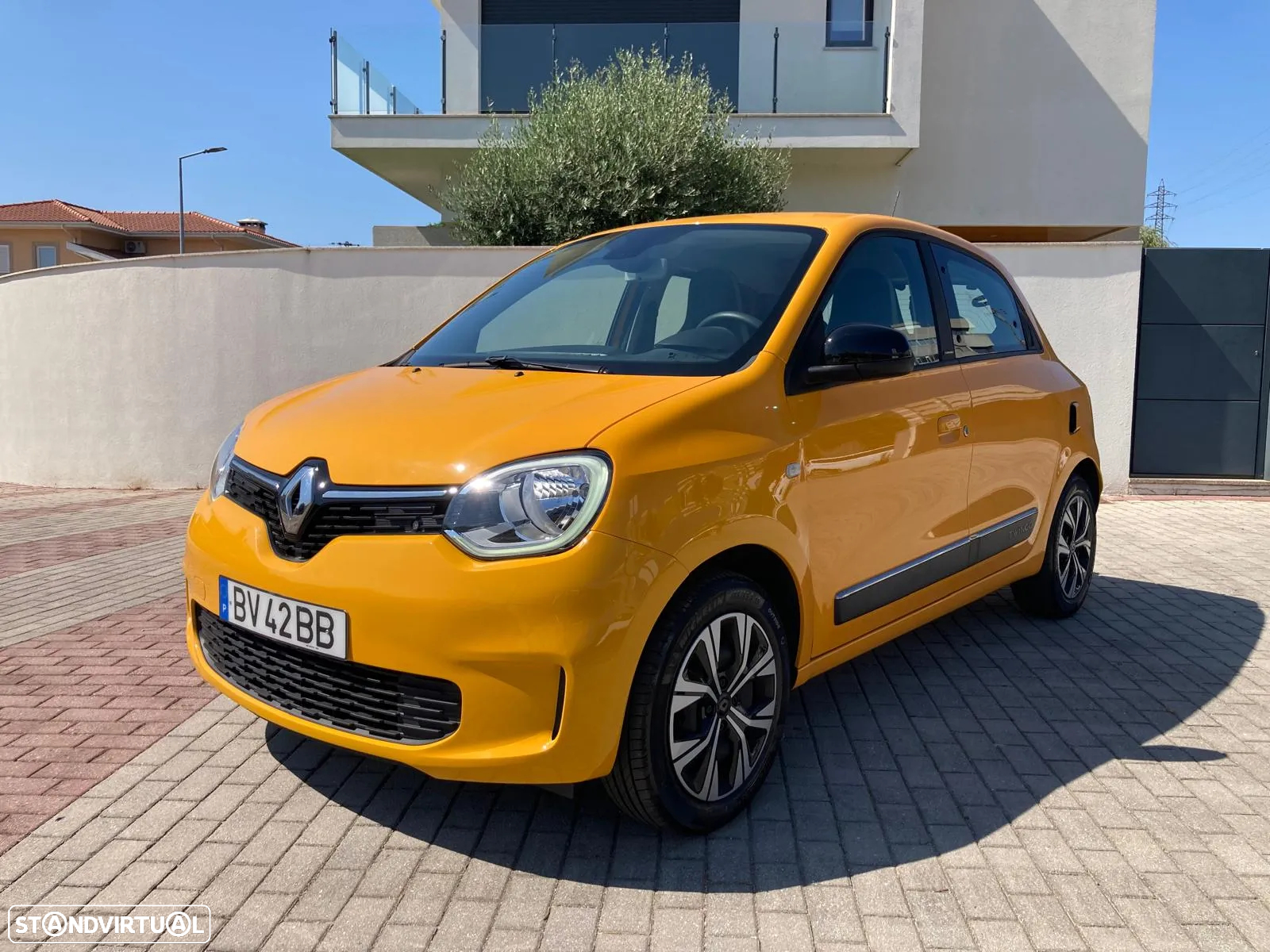 Renault Twingo - 2