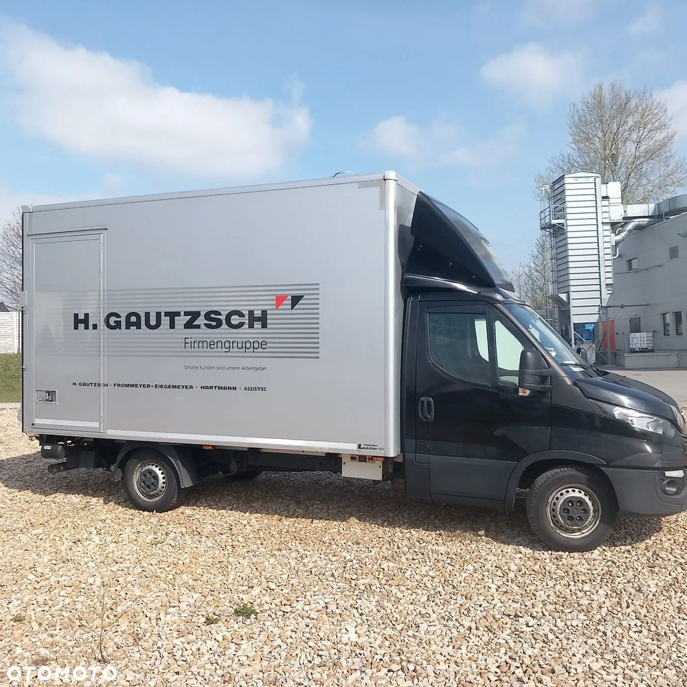 Iveco Daily - 3