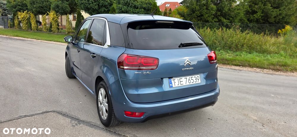 Citroën C4 Picasso BlueHDi 120 Business Class - 5