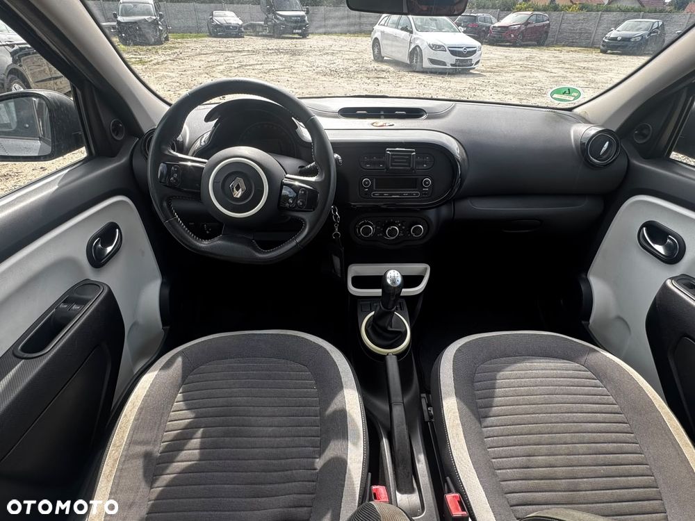 Renault Twingo TCe 90 LIMITED - 9