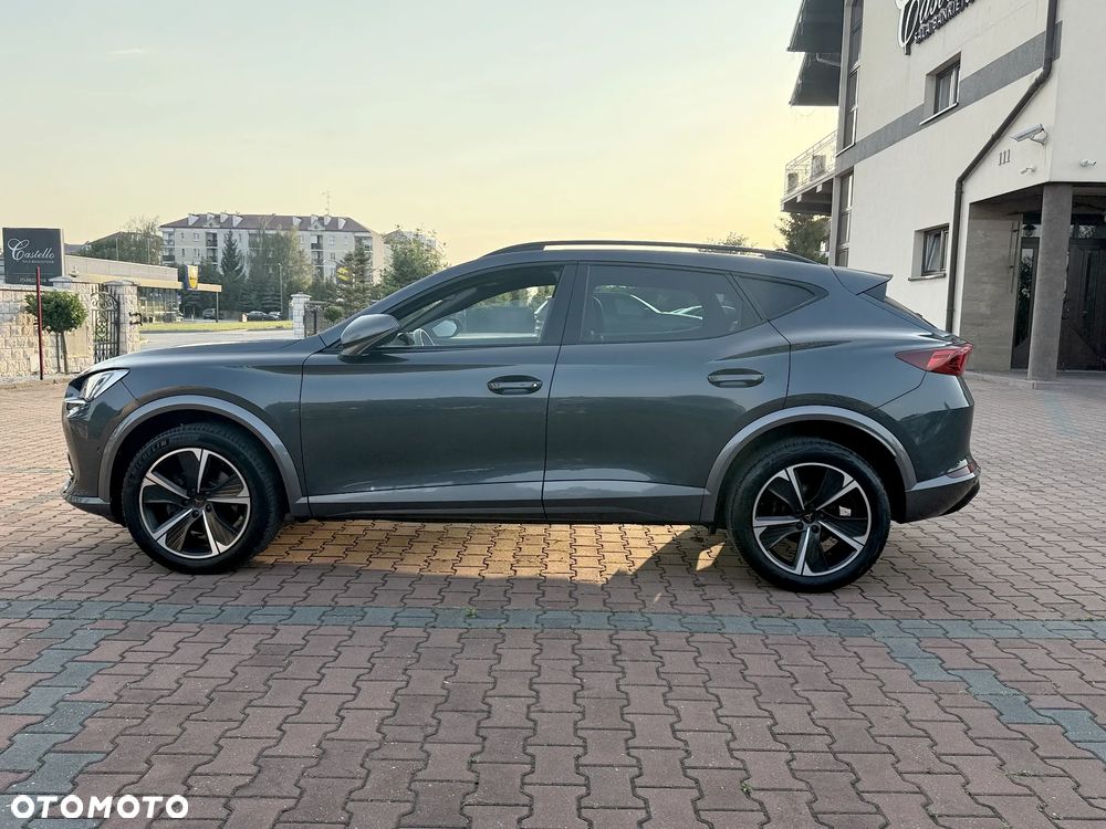 Cupra Formentor - 5