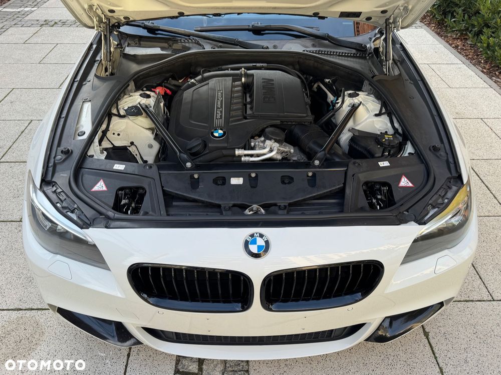 BMW Seria 5 - 26