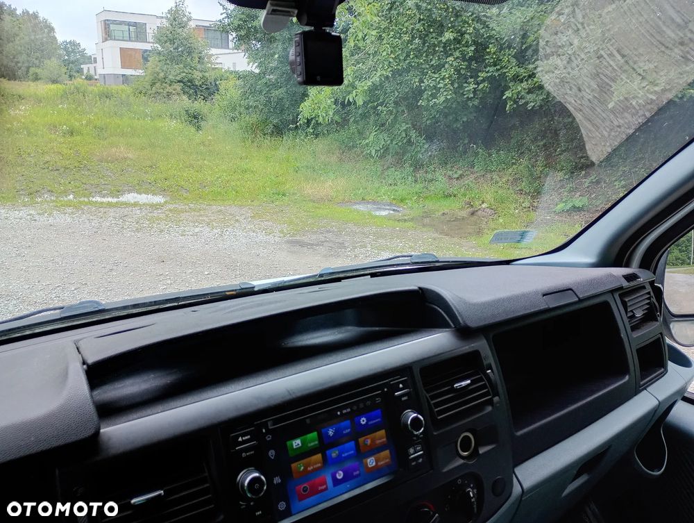Ford Transit - 6